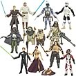 Star Wars Legacy Collection Action Figures Wave 9 Case      